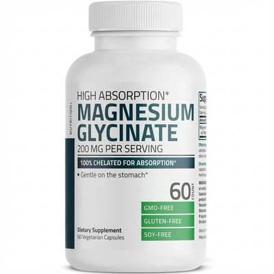 NightCare Magnesium